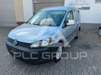 2013 Volkswagen Caddy