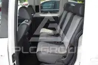 2013 Volkswagen Caddy
