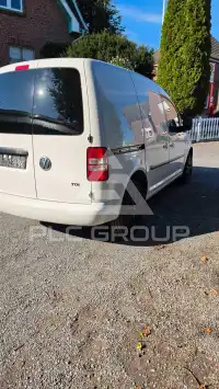 2013 Volkswagen Caddy