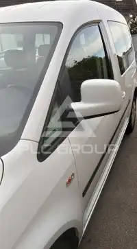 2013 Volkswagen Caddy