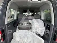 2013 Volkswagen Caddy