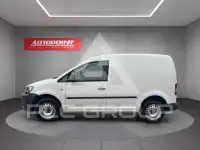 2013 Volkswagen Caddy