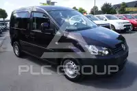 2013 Volkswagen Caddy