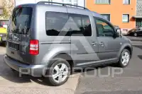 2013 Volkswagen Caddy