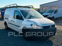 2013 Volkswagen Caddy