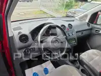 2013 Volkswagen Caddy