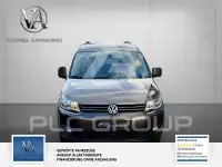 2013 Volkswagen Caddy