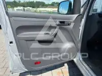 2013 Volkswagen Caddy