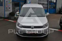 2013 Volkswagen Caddy