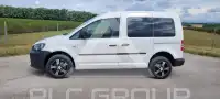 2013 Volkswagen Caddy