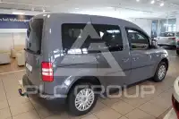 2013 Volkswagen Caddy