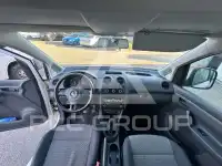 2013 Volkswagen Caddy