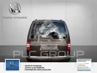 2013 Volkswagen Caddy
