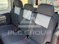 2013 Volkswagen Caddy