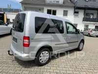 2013 Volkswagen Caddy