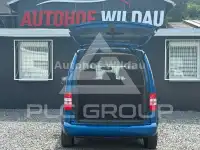 2013 Volkswagen Caddy