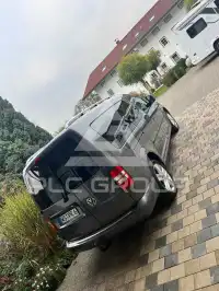 2013 Volkswagen Caddy