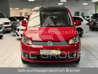 2013 Volkswagen Caddy