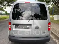 2013 Volkswagen Caddy