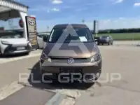 2013 Volkswagen Caddy