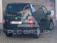 2013 Volkswagen Caddy