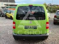 2013 Volkswagen Caddy