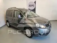 2011 Volkswagen Caddy