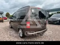 2013 Volkswagen Caddy