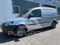 2013 Volkswagen Caddy