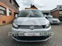 2013 Volkswagen Caddy