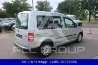 2013 Volkswagen Caddy