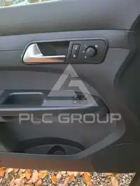 2013 Volkswagen Caddy