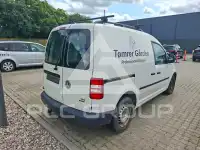 2013 Volkswagen Caddy
