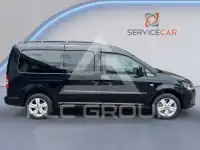 2013 Volkswagen Caddy