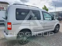 2013 Volkswagen Caddy