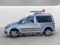 2013 Volkswagen Caddy