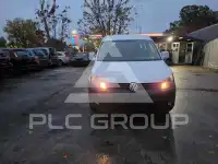 2013 Volkswagen Caddy