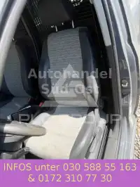 2013 Volkswagen Caddy