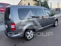 2013 Volkswagen Caddy