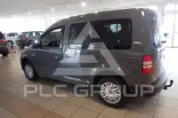 2013 Volkswagen Caddy