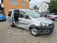 2013 Volkswagen Caddy