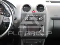 2013 Volkswagen Caddy