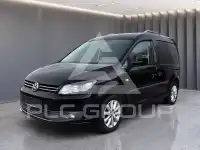 2013 Volkswagen Caddy