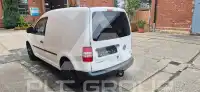 2013 Volkswagen Caddy