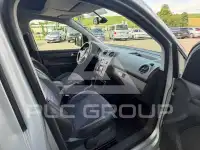 2013 Volkswagen Caddy