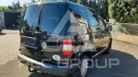 2013 Volkswagen Caddy
