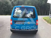 2013 Volkswagen Caddy