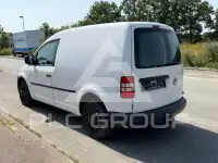2013 Volkswagen Caddy