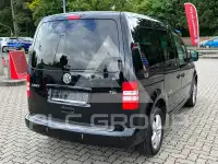2013 Volkswagen Caddy
