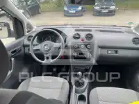2013 Volkswagen Caddy